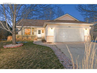 441 La Costa Ln, Loveland, CO 80534-9067