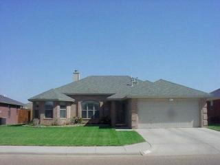 2310 96th St, Lubbock TX  79423-4435 exterior