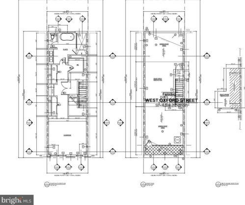 1600 Bodine St, Philadelphia PA 19122-0030 exterior