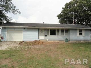 1717 Leonard Dr, Vonachen Knolls, IL 61523-1953