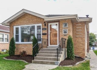 11651 Artesian Ave, Chicago, IL 60655-1528