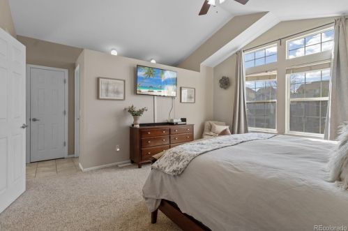 8390 Blackgum St, Parker CO 80134-8814 exterior