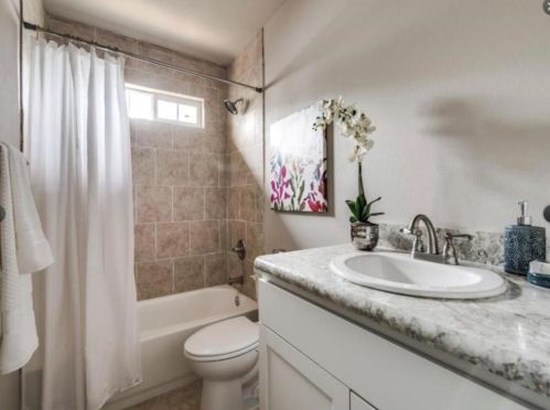 1412 Belzise Ter, Fort Worth TX  76104-7112 exterior