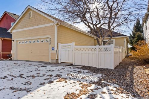 2832 County Fair Ln, Fort Collins CO  80528-3126 exterior
