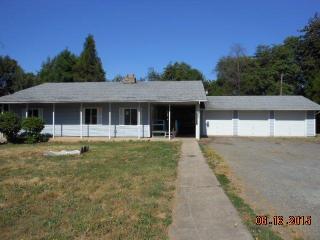 10705 Azalea Glen Rd, Glendale, OR 97442-3702
