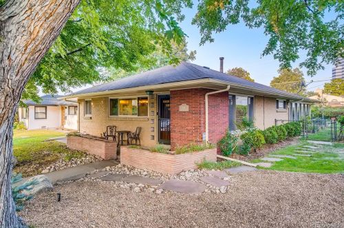 1128 Jackson St, Denver, CO 80206-3526