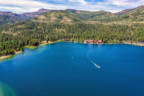14821 Mount Judah Dr, Truckee, CA 96161-3535