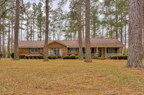 217 Pine Cone Rd, Shell Bluff, GA 30830-5427