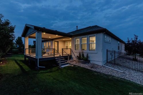 27346 Jamison Cir, Denver CO  80016-2550 exterior