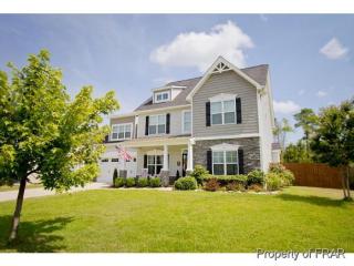 118 Rosslyn Chapel Ln, Cameron, NC 28326-6297