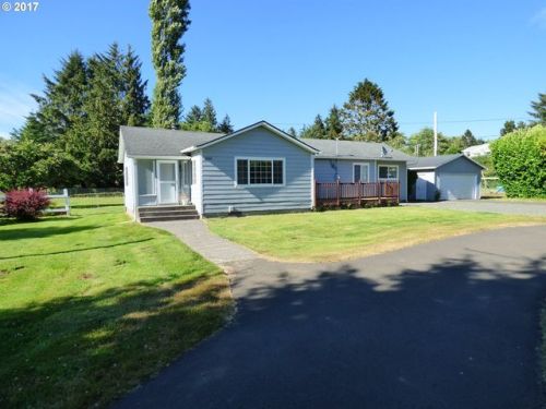 2020 Lewis And Clark Rd, Jewell, OR 97138-7999
