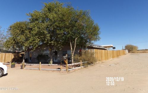 1321 Eagle Ave, Parker, AZ 85344-5845