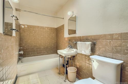 4773 Delaware St, Englewood CO 80110-6613 exterior