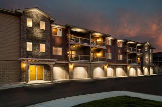 4630 54th St, Sioux Falls SD  57110-4391 exterior