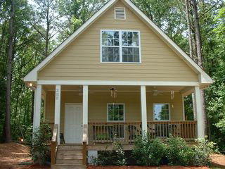 285 Timberlane Dr, Athens, GA 30606-2463
