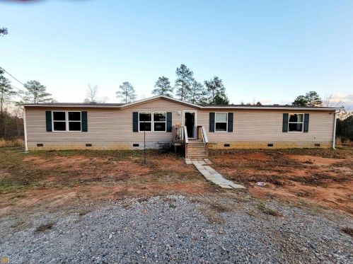 6500 Ga Highway 219, Franklin, GA 30217-7401