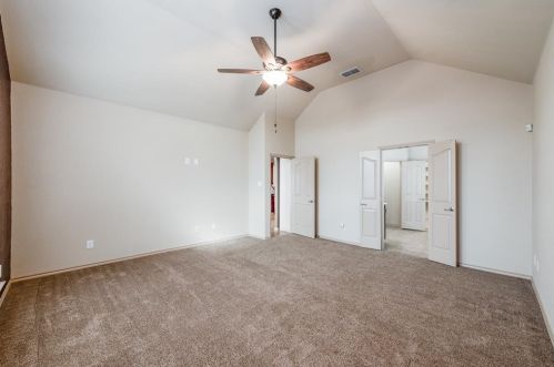 10061 Red Blf Ln, Fort Worth TX  76177-7353 exterior