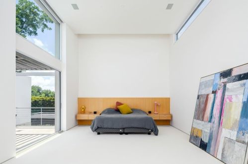 5911 Glendora Ave, Dallas TX  75230-5427 exterior