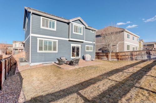 3933 Shawnee Way, Aurora CO  80018-4559 exterior