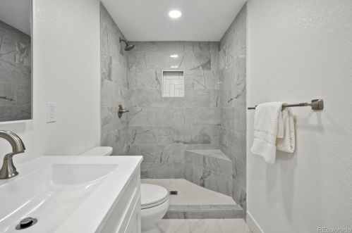 2227 Dover Way, Denver CO  80227-2315 exterior