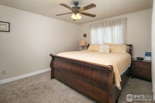 4808 3 St, Greeley CO 80634-4343 exterior