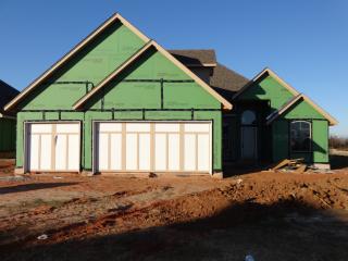 11509 56th St, Mustang, OK 73064