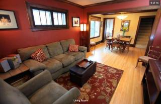 1399 Albert St, Saint Paul MN  55108-2401 exterior
