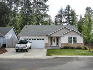 25312 Jake St, Veneta, OR 97487-8739