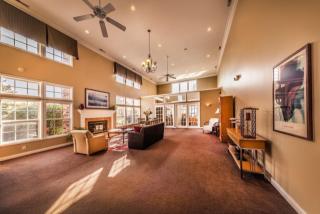 7999 Silverleaf Dr, Indianapolis IN  46260-2655 exterior