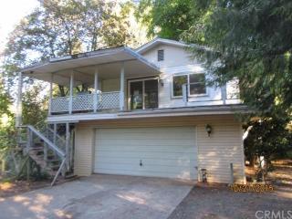 723 Camellia Dr, Paradise CA  95969-3817 exterior