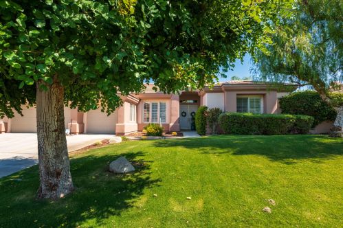 26 Calle La Reina, Rancho Mirage, CA 92270-4100