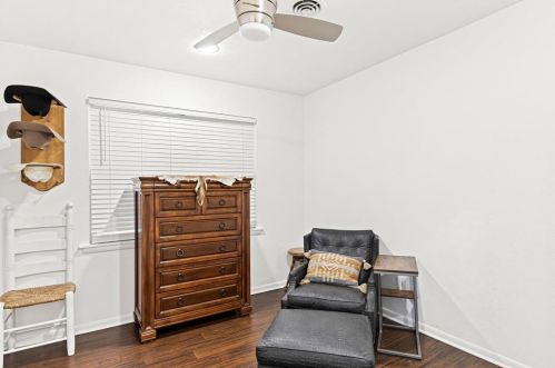 7036 Treehaven Rd, Fort Worth TX  76116-9034 exterior