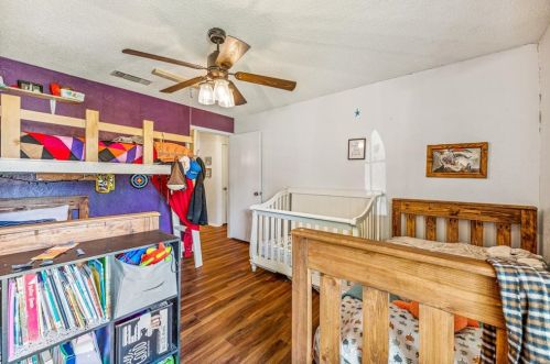 6424 Trl Lk Dr, Fort Worth TX  76133-1247 exterior