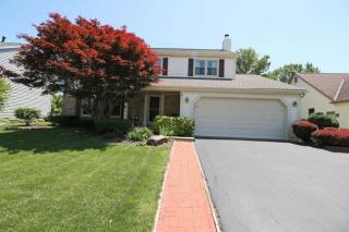 7320 Mapleleaf Blvd, Columbus, OH 43235-4220