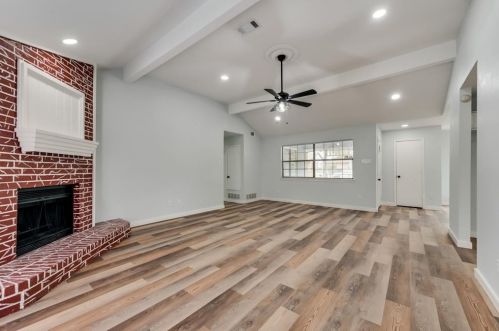 708 Kipling Dr, Plano TX  75023-6817 exterior