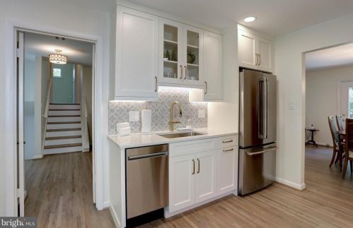 10827 Margate Rd, Silver Spring MD 20901-1614 exterior