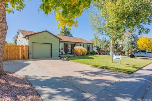 11535 Settlers Dr, Parker, CO 80138-8031