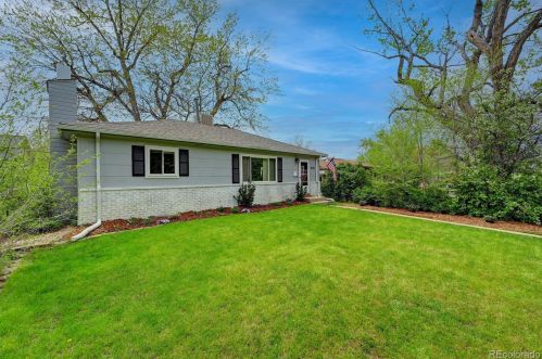 4237 Clarkson St, Englewood, CO 80113-4762