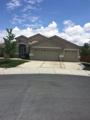 3784 Arcturas Ct, Sparks, NV 89436-2812