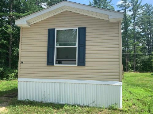 13 Pineland Park Rd, Milton, NH 03851-4609