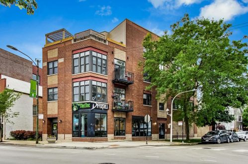 1717 Newport Ave, Chicago, IL 60657-1120