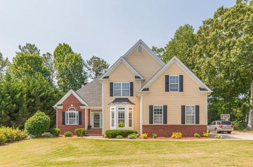284 Country Club Dr, Hiram, GA 30141-5050