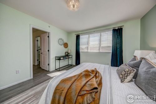 2963 Denver Dr, Fort Collins CO  80525-6602 exterior