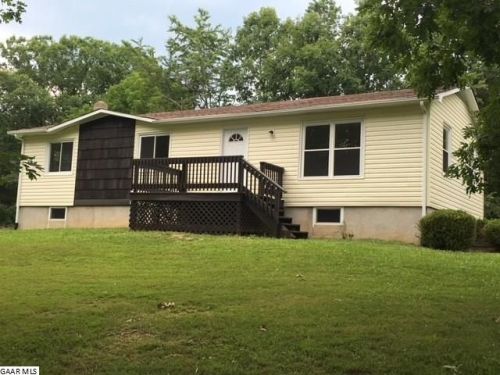41 Rainbow Hill Dr, Millboro, VA 24460-2008
