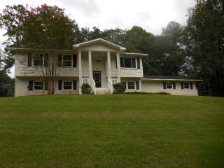 2101 Sherwood Dr, Valdosta, GA 31602-2141