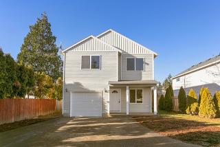 4839 113 Ave, Portland OR  97266-3318 exterior