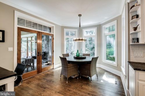 612 Cpe Mckinsey Dr, Severna Park MD 21146-4057 exterior