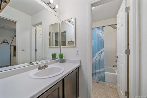 8648 Bluegrass Cir, Parker CO  80134-9246 exterior