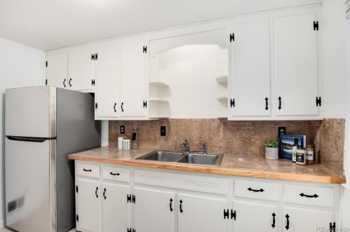 920 Eliot St, Denver CO 80219-3532 exterior