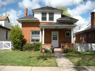 989 Emerson St, Denver CO  80218-2715 exterior